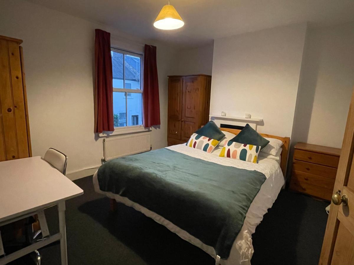 Cozy 3 Bedrooms Home Off Mill Road Sleep CBG Exteriör bild